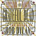 Postcards Of The Hanging: Grateful Dead Perform The Songs Of Bob Dylan专辑