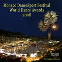 Monaco Dance Sport Festival & World Dance Awards 2008专辑