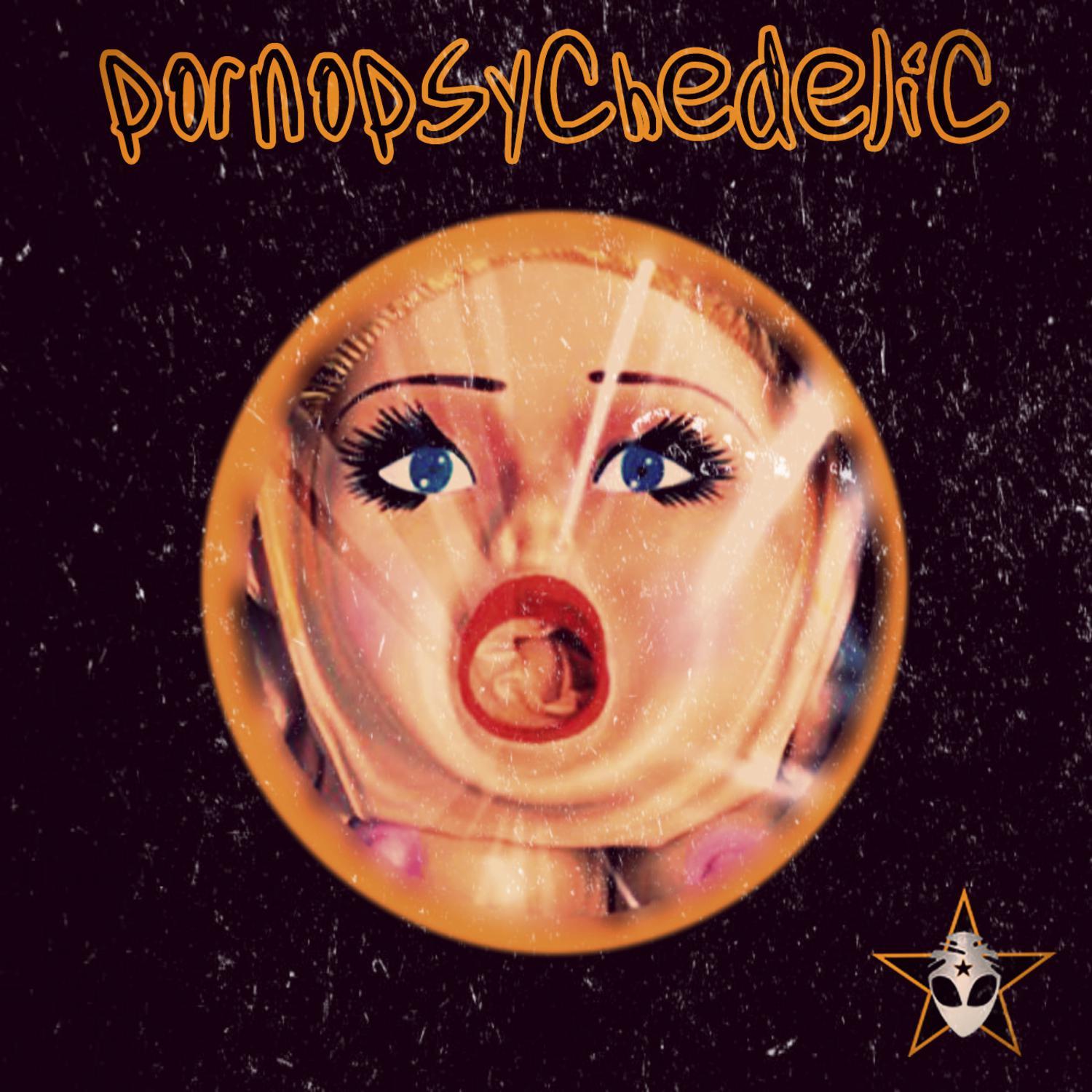 Pornopsychedelic - Single