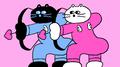 Two-Faced专辑