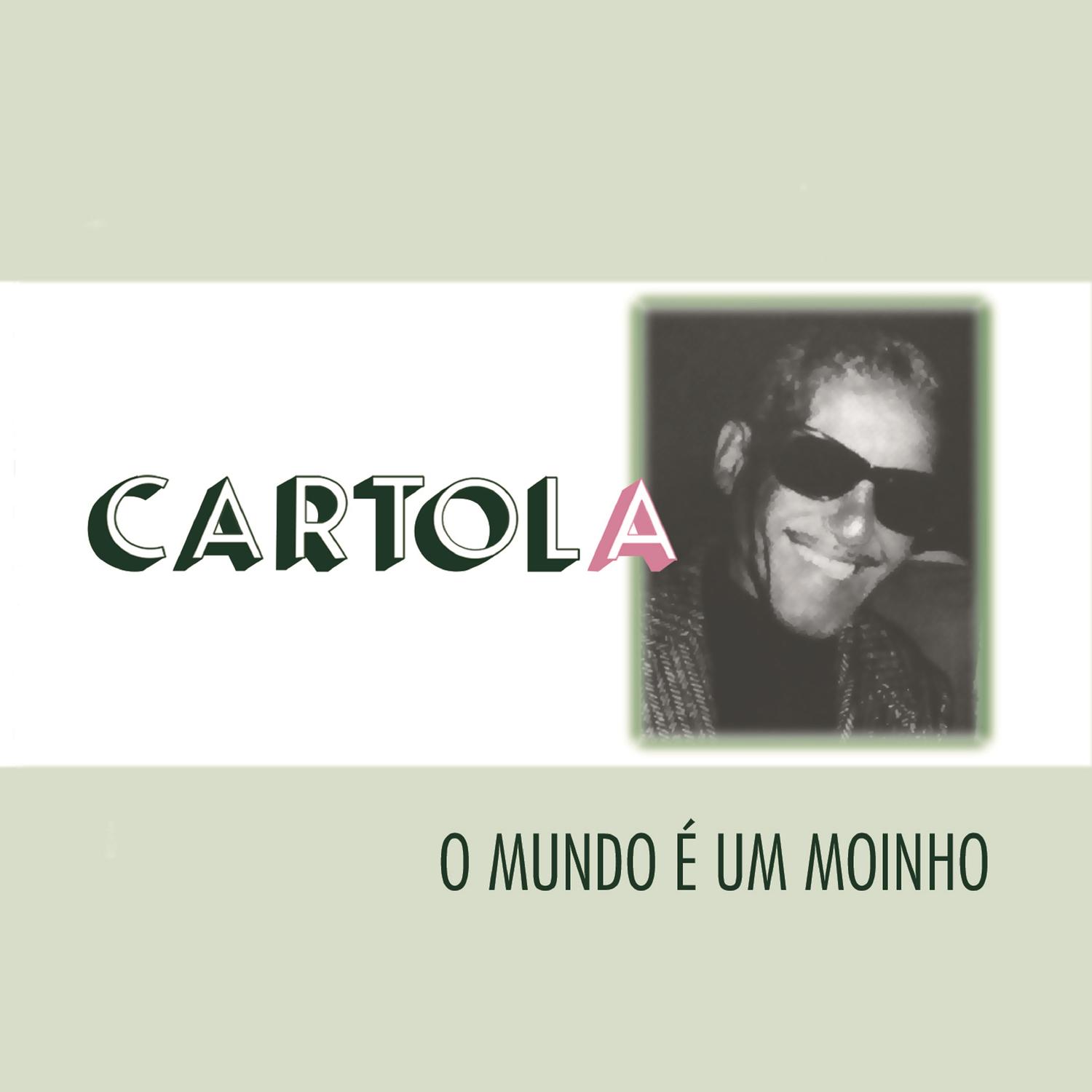 O Mundo É um Moinho (ao Vivo)