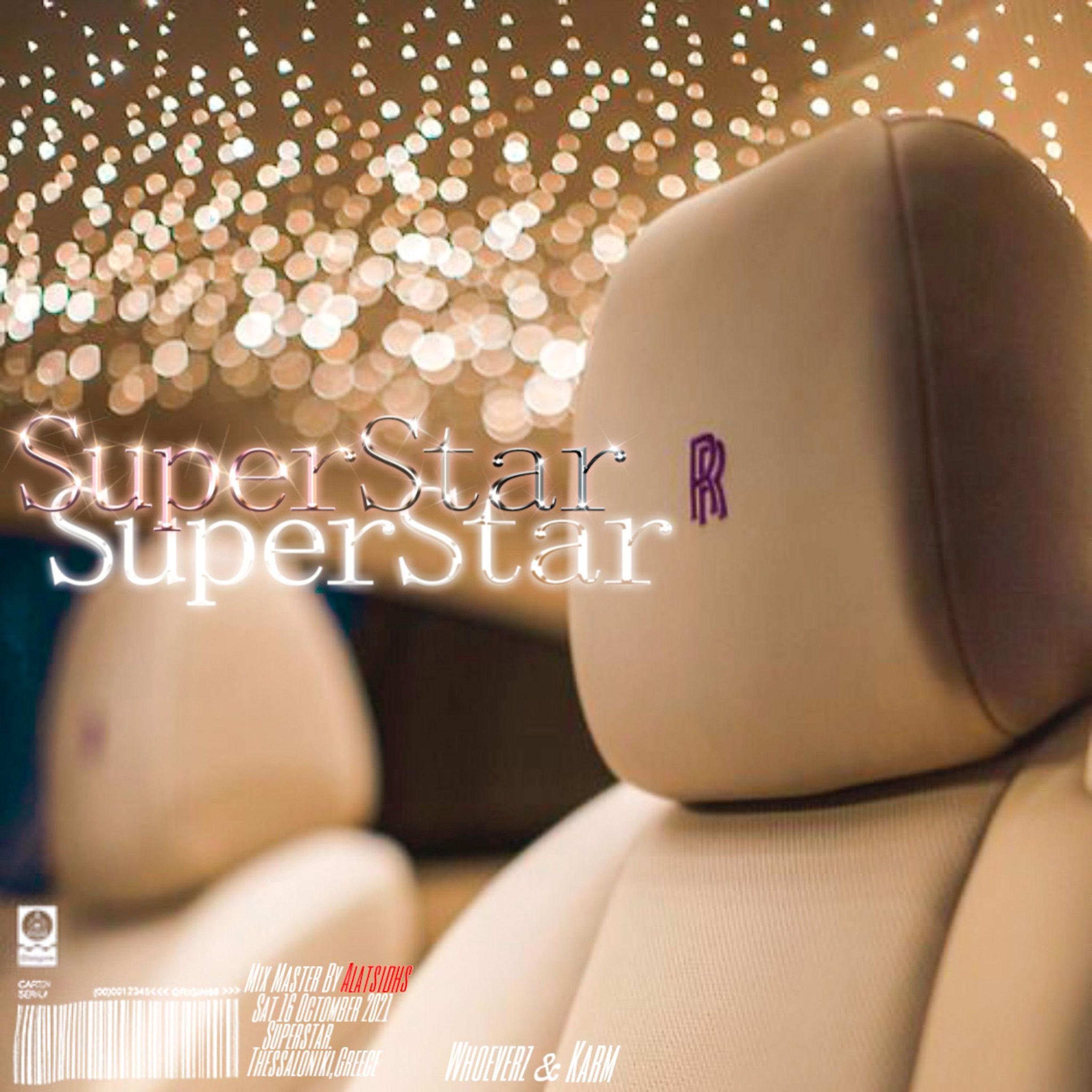 Superstar