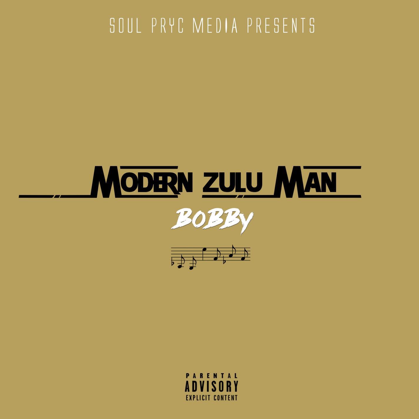 Modern Zulu Man (Radio Edit) - bobby - 专辑 - 网易云音乐