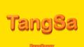 TangSa专辑