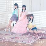 傷つくことが青春だ Special Edition专辑