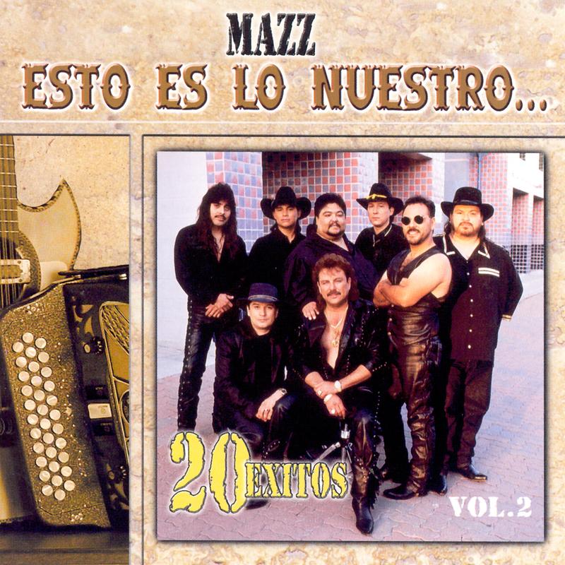 Esto Es Lo Nuestro