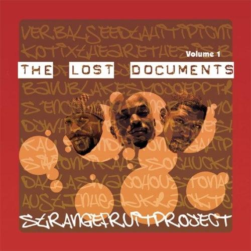 The Lost Documents