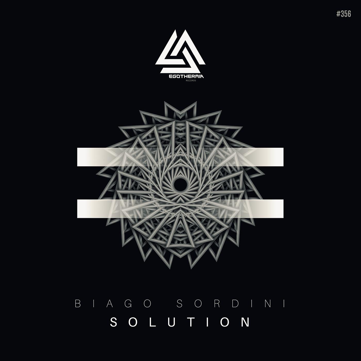 Solution