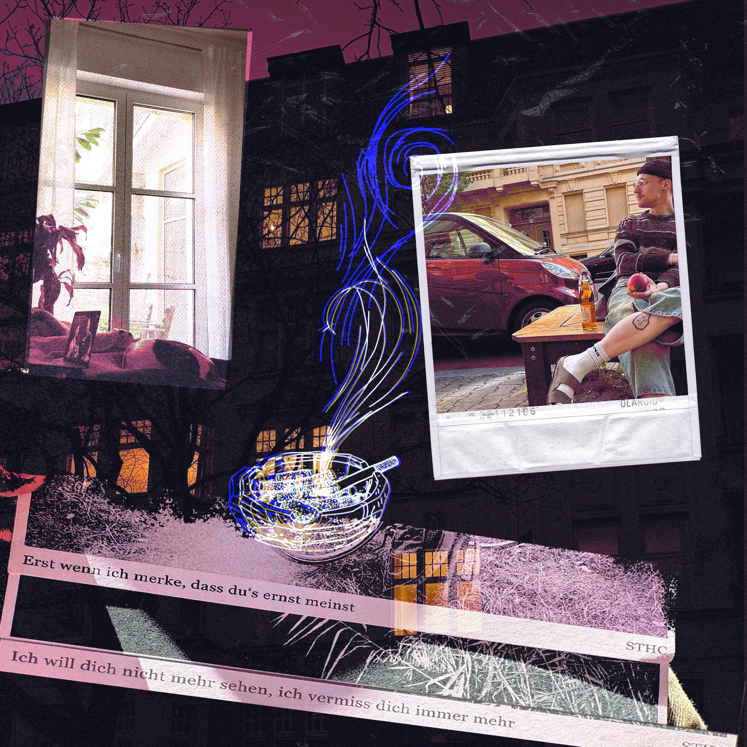 Kippenrauch & Scherben