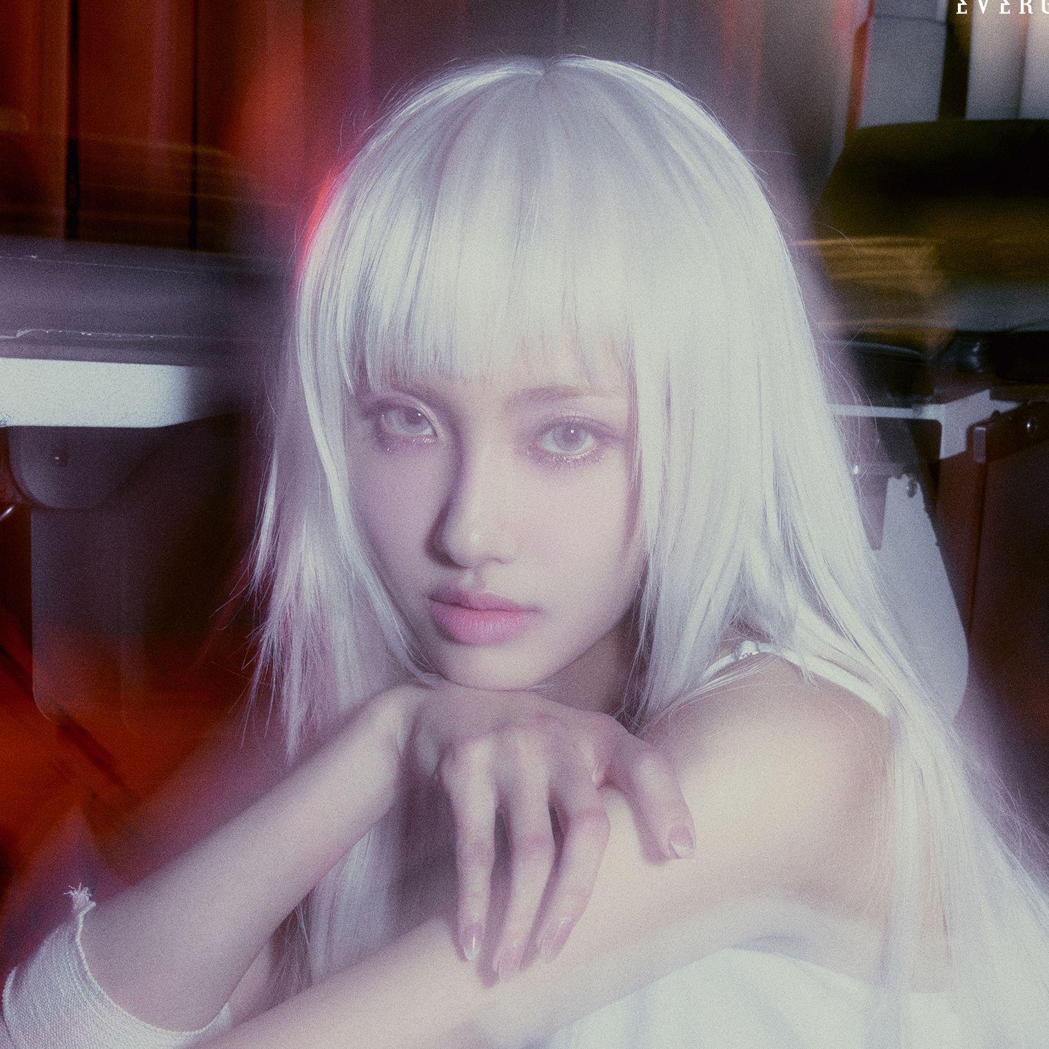 ZOMBIE (Cover EVERGLOW)