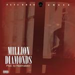 A Million Diamonds专辑