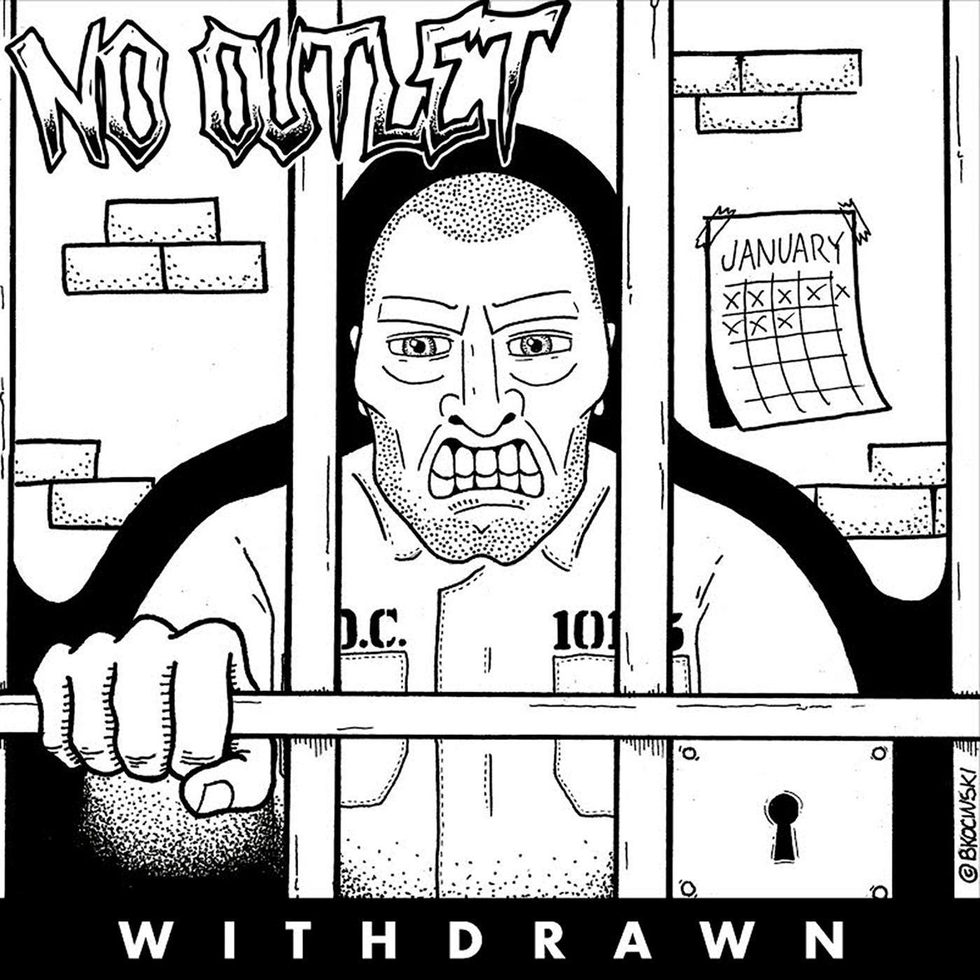 No Outlet