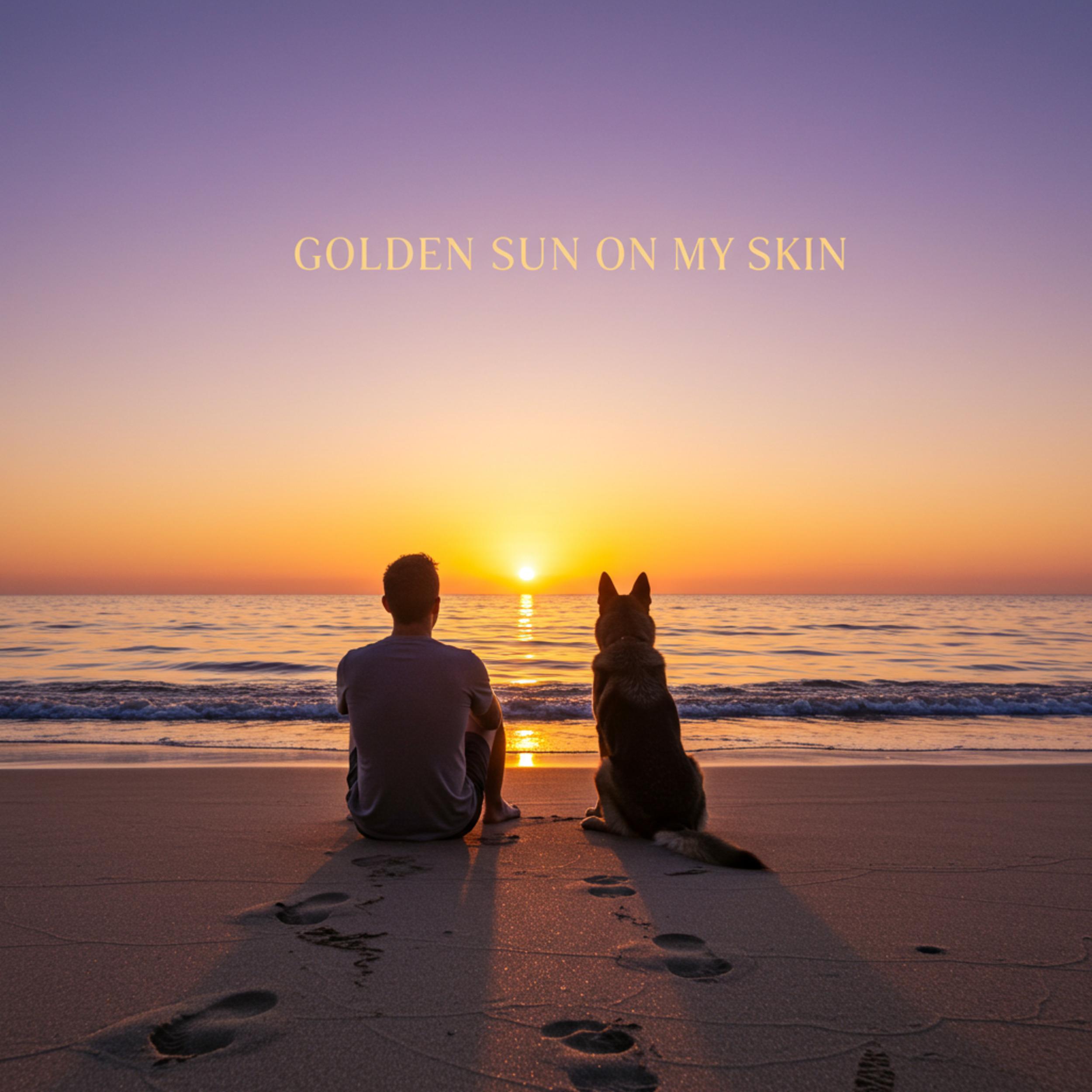 Woke up Slow, Golden Sun on my Skin (Remaster)