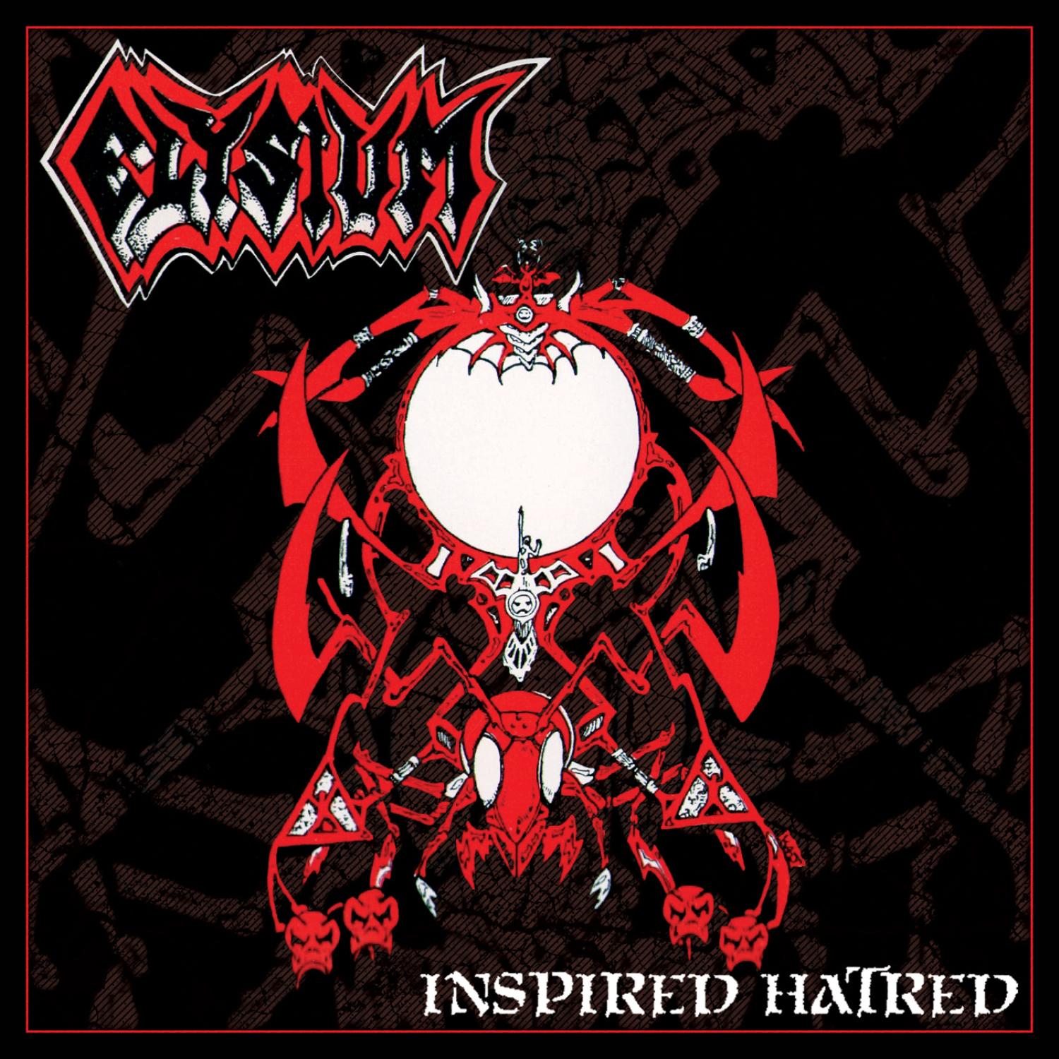 Inspired Hatred