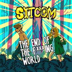 The end of the f×××ing world-sitcom