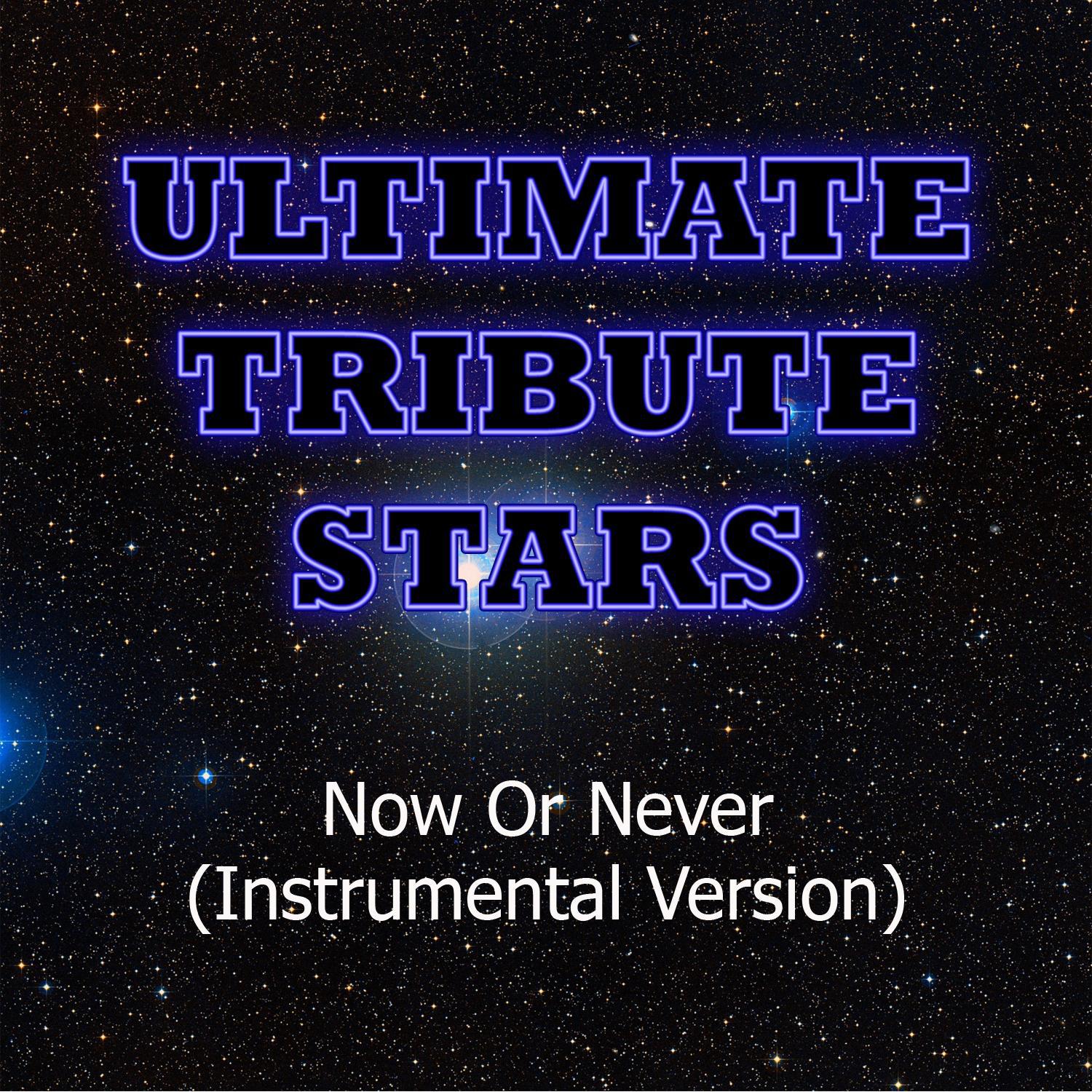 Outasight - Now Or Never (Instrumental Version)专辑