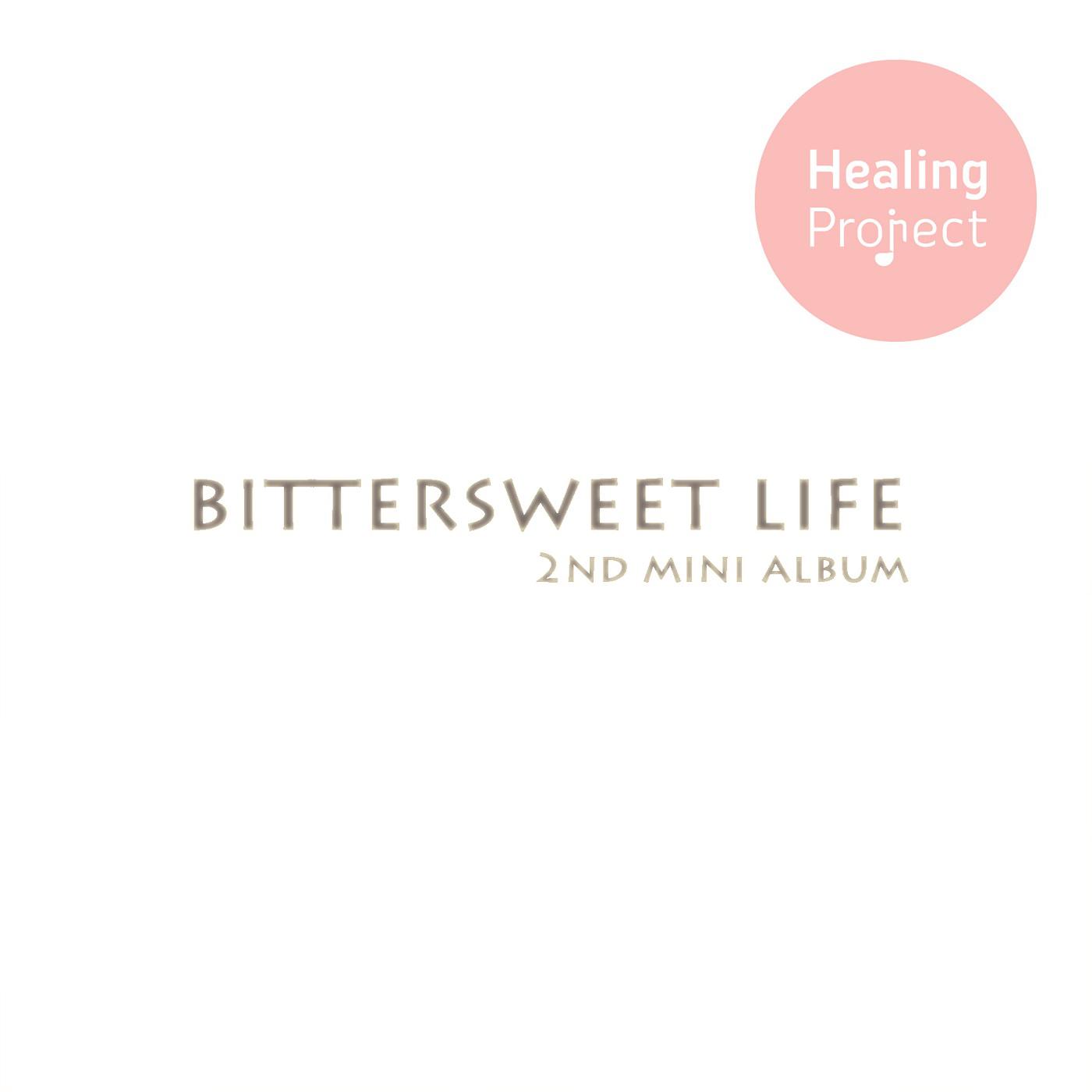Bittersweet Life专辑