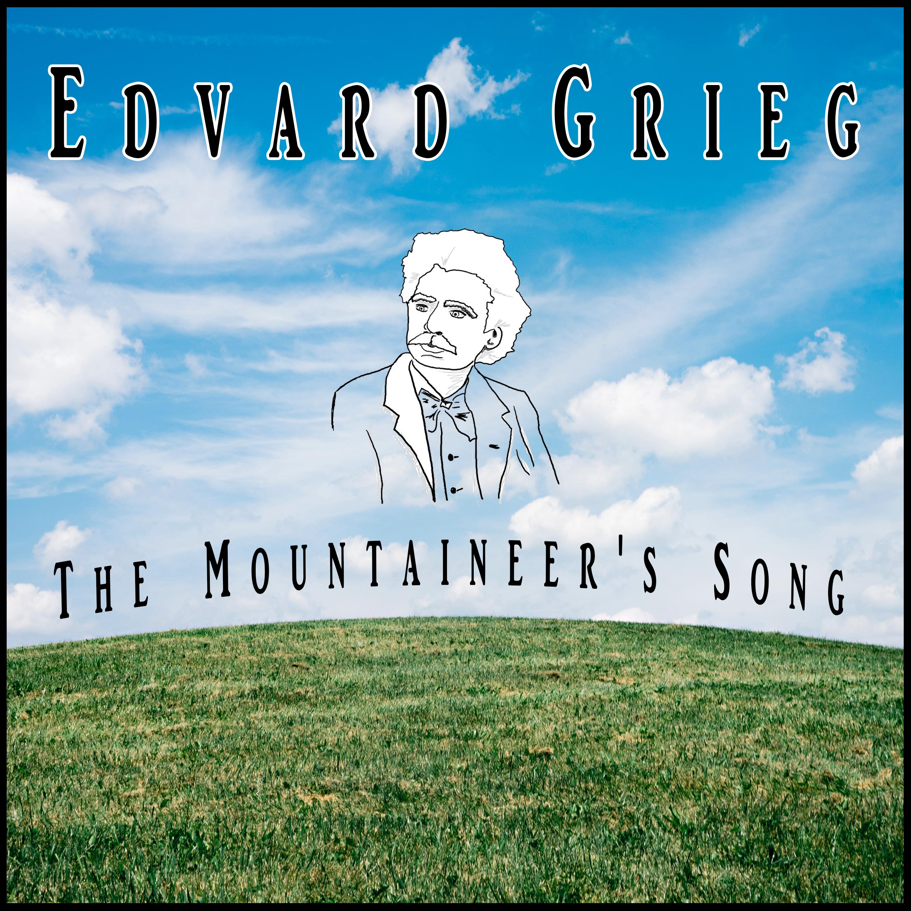 The Mountaineer's Song (Electronic Version)