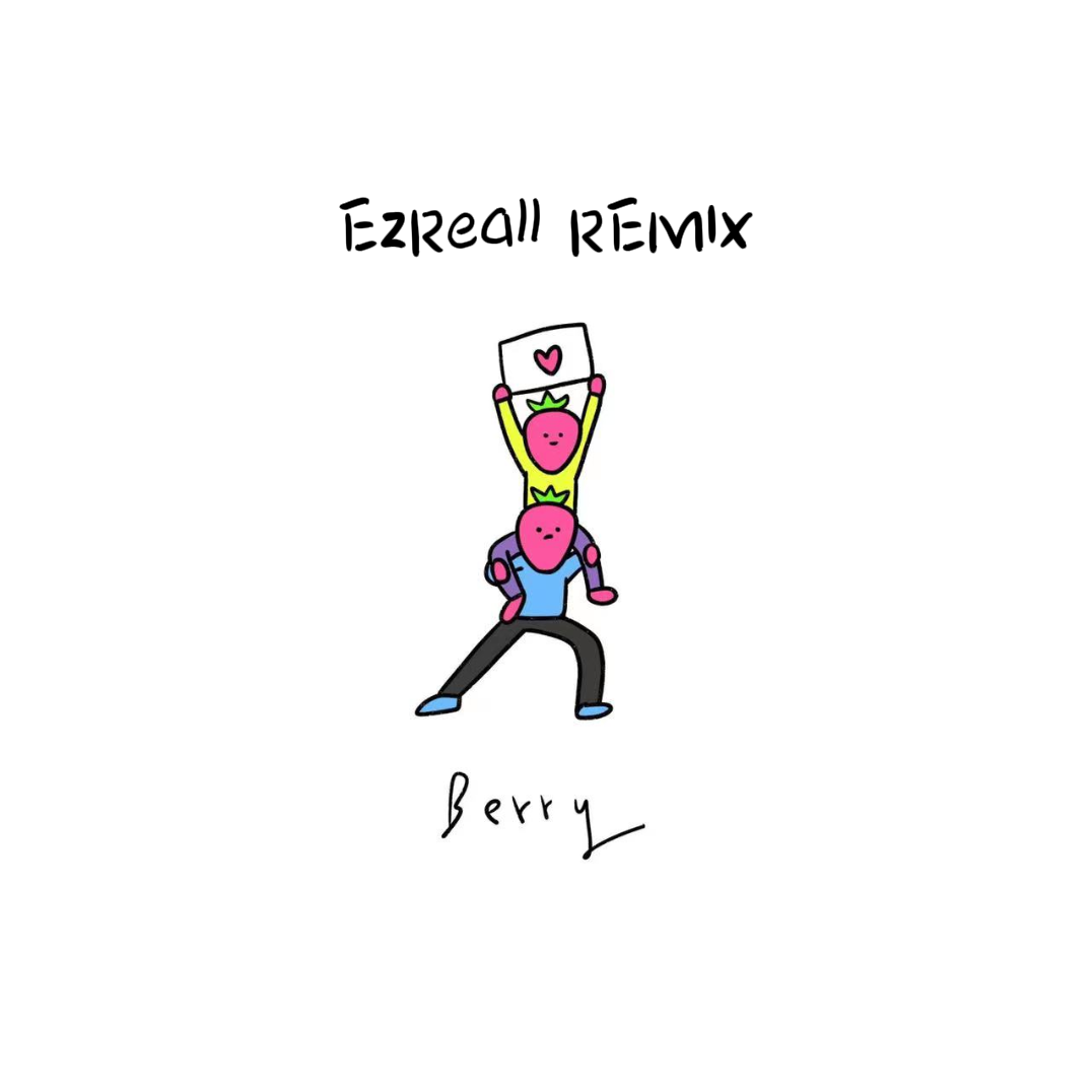 Berry Remix