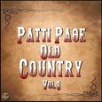 Patti Page: Old Country, Vol. 3
