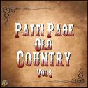 Patti Page: Old Country, Vol. 3专辑
