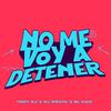 Tomy DJ - No Me Voy A Detener (Remix)