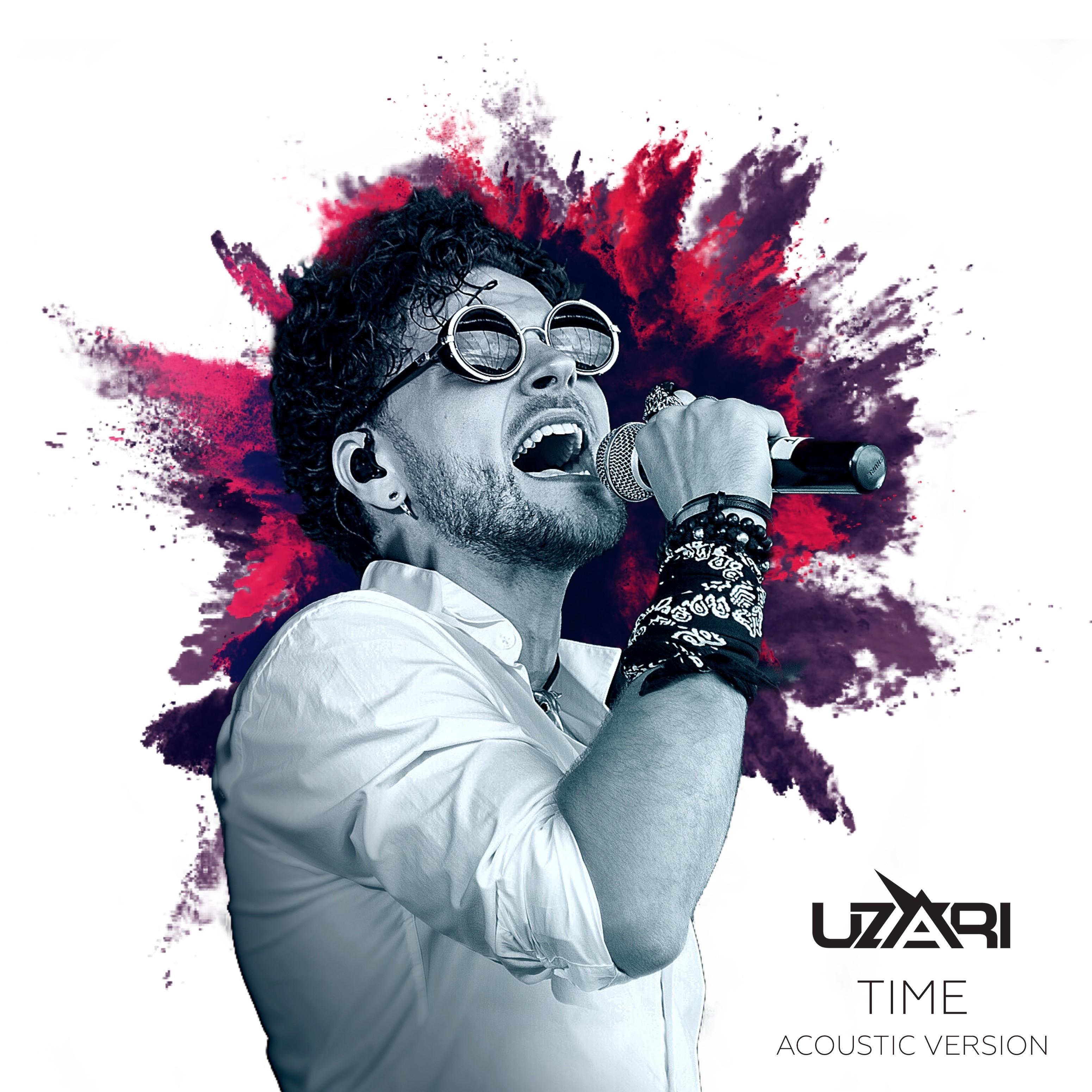 Time (Acoustic Version)
