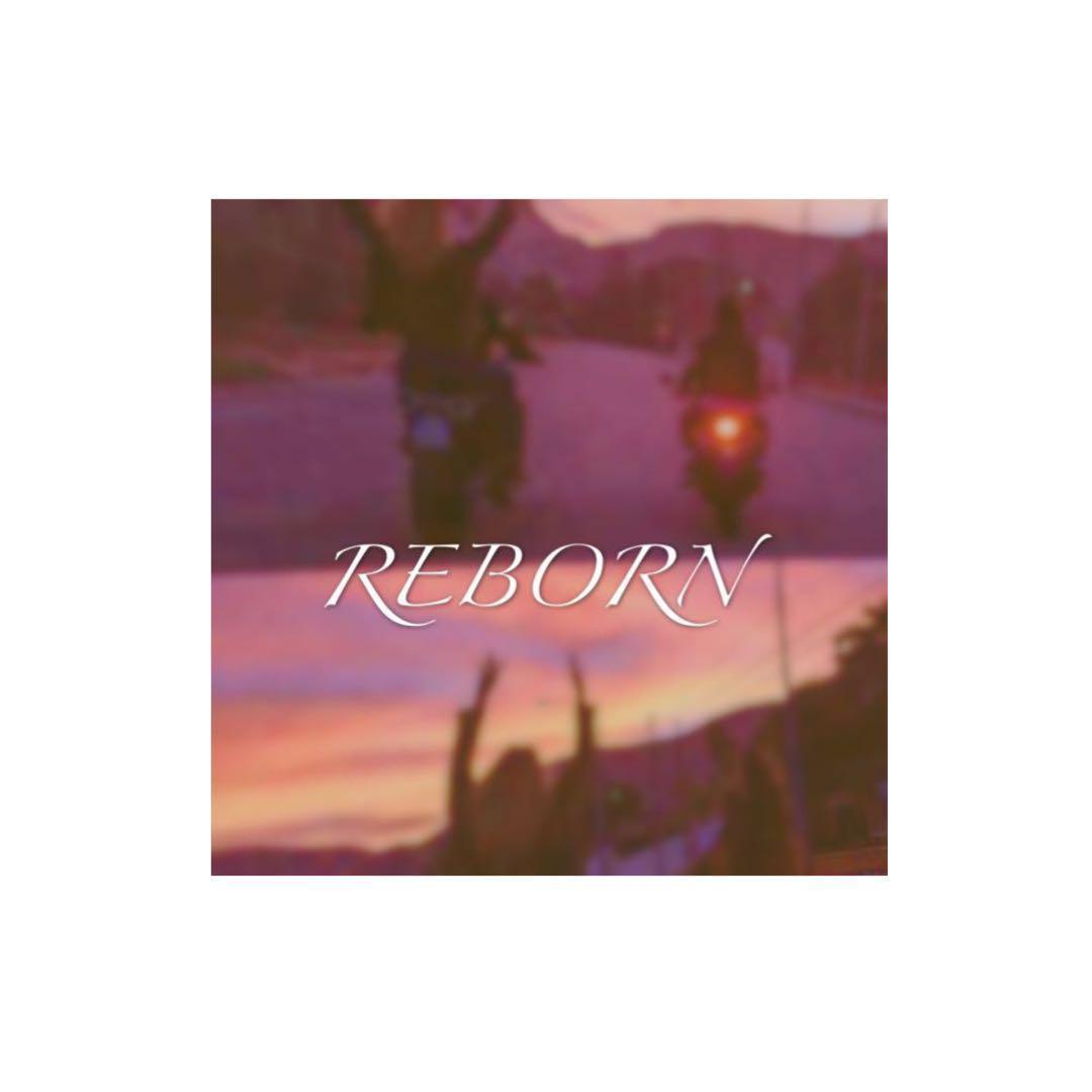 重生REBORN(Prod.Red Killer)封面