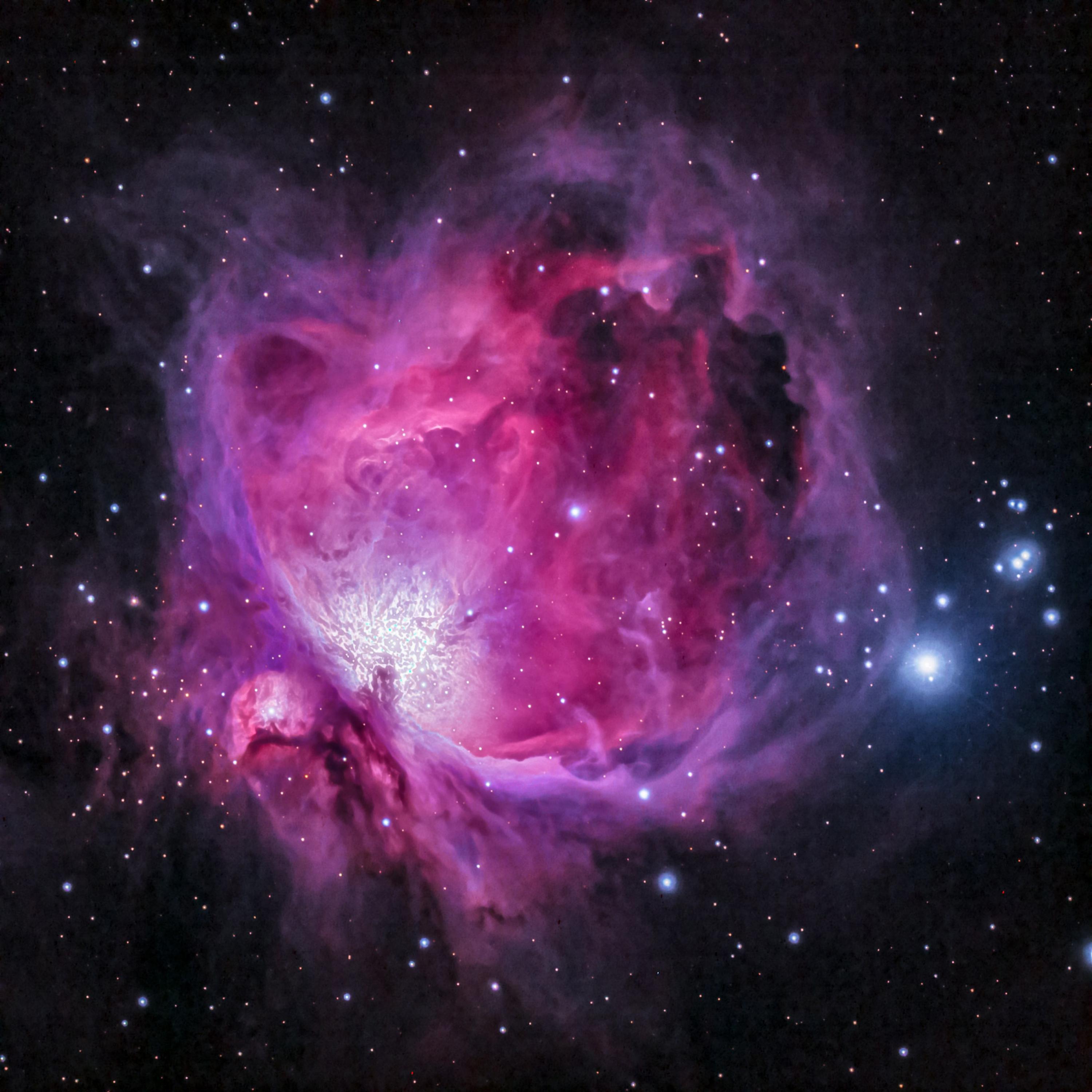 Stardust (feat. Elvya)