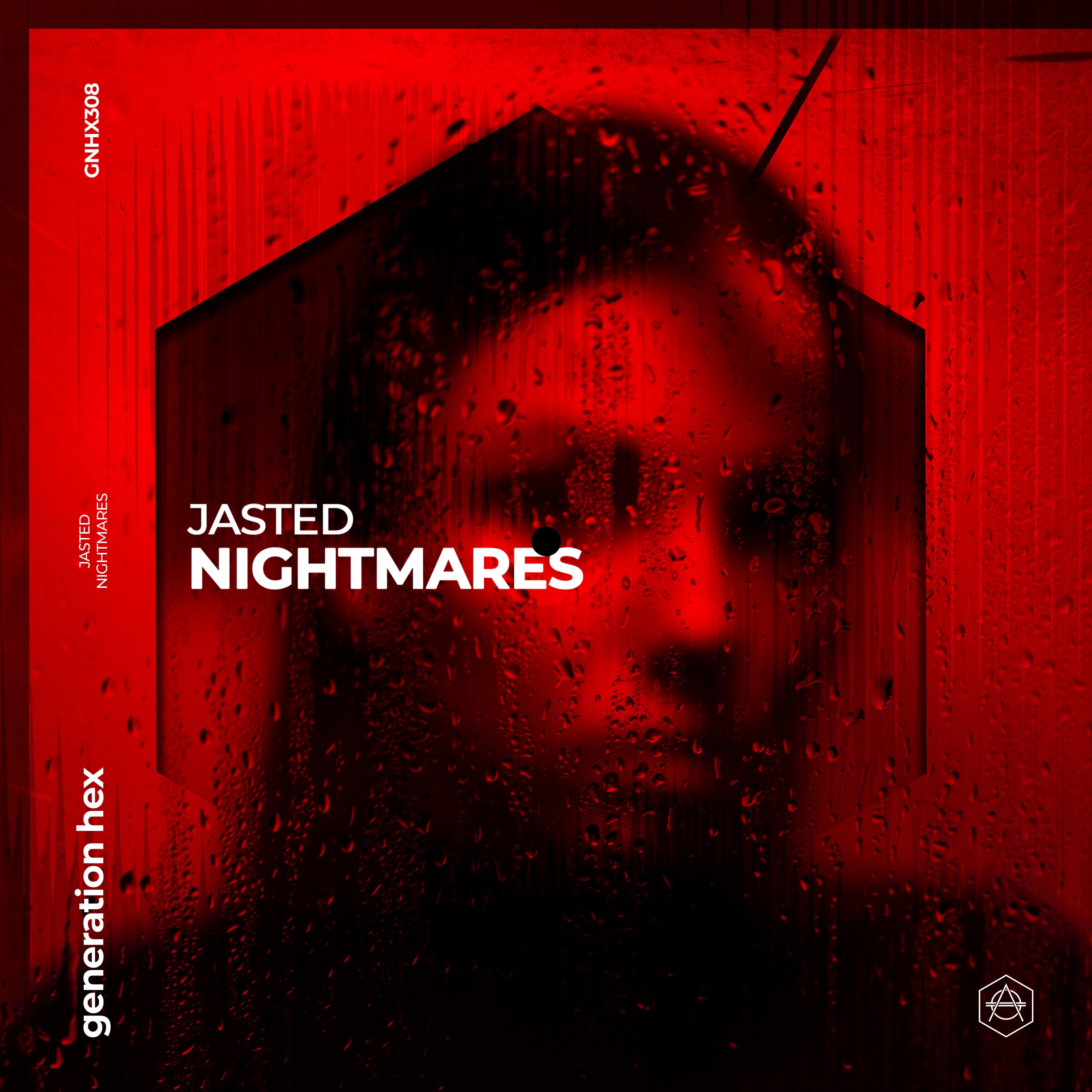Nightmares (Extended Mix)
