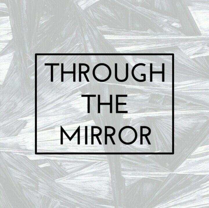 Through The Mirror专辑