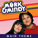 Mork and Mindy Main Theme专辑
