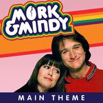 Mork and Mindy Main Theme专辑