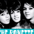 The Ronettes