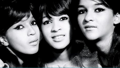 The Ronettes