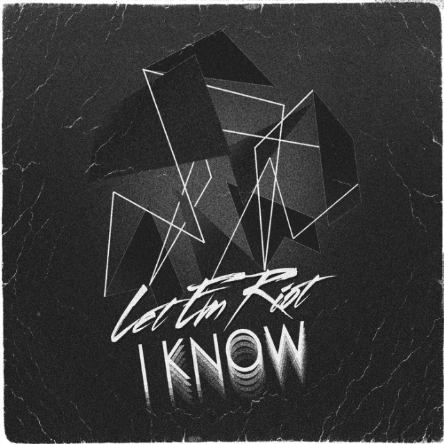  I Know