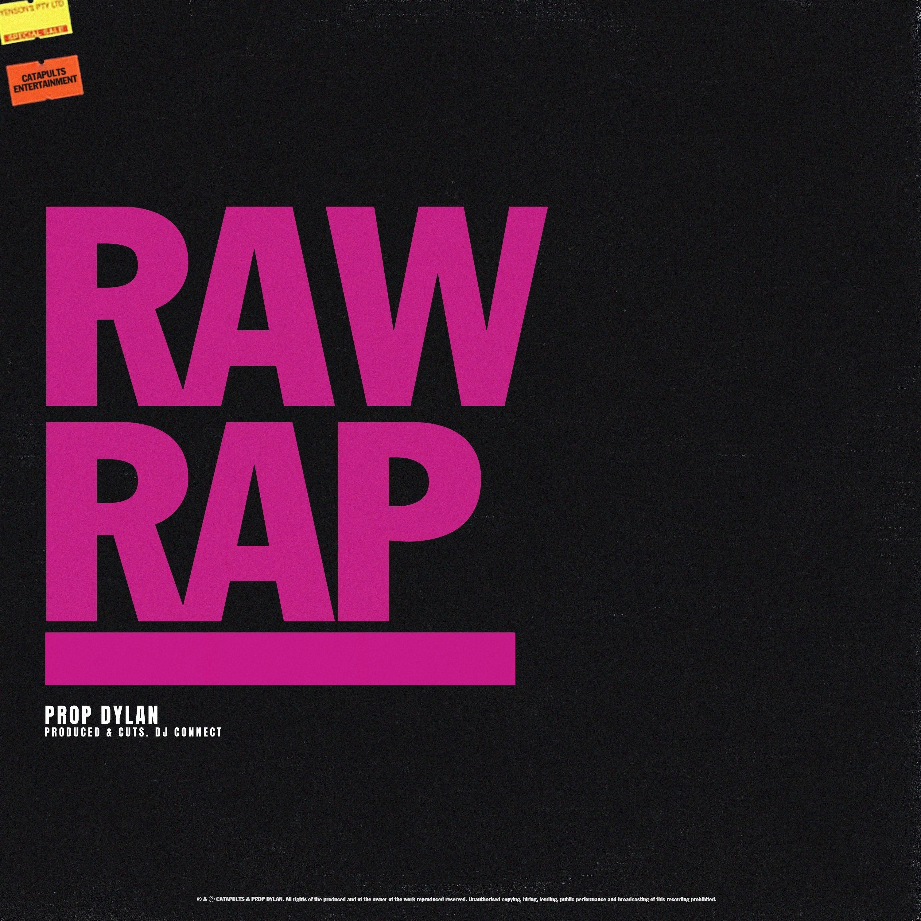 Raw Rap