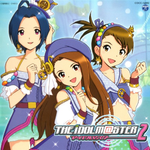 THE IDOLM@STER 2 - SMOKY THRILL专辑