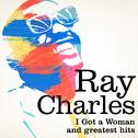 Ray Charles : I Got a Woman and Greatest Hits专辑