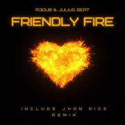 Friendly Fire (Extended Mix)