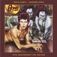 Diamond Dogs (30th Anniversary Edition)