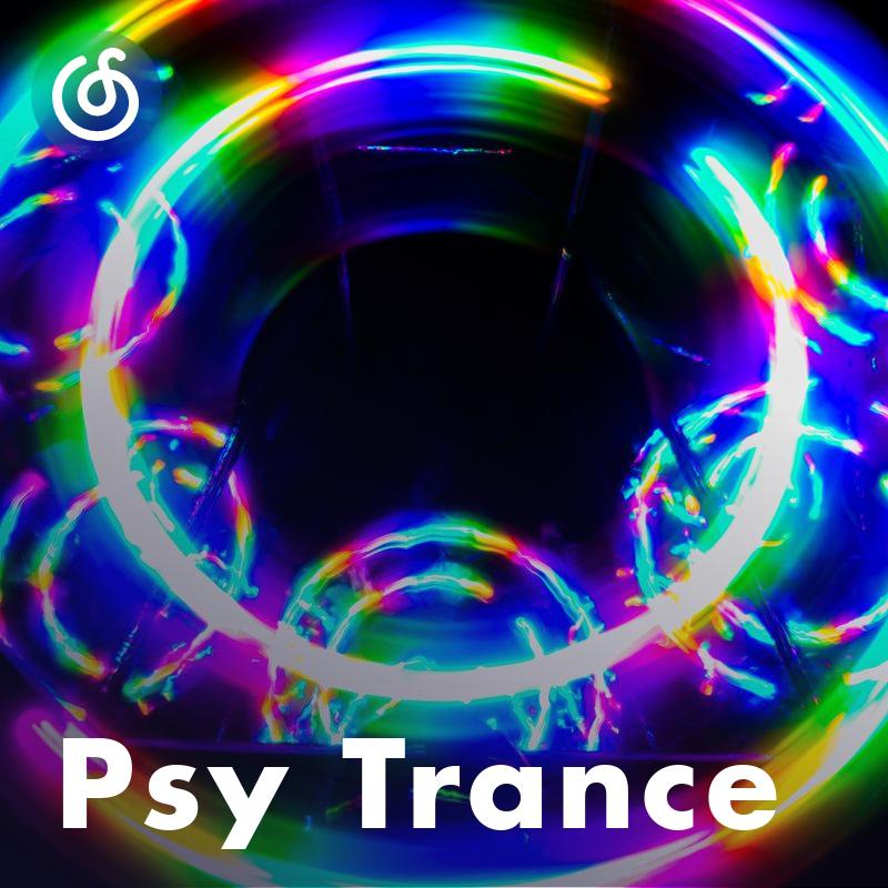 [Psy Trance] 出神迷幻的精神盛宴  