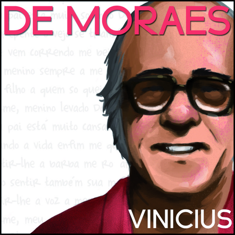 De Moraes, Vinicius专辑