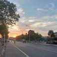 音乐一响 回忆浮现.