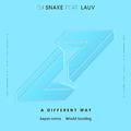 A different way (kayzo remix , Wiadd bootleg)