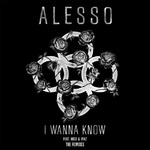 I Wanna Know (The Remixes)专辑