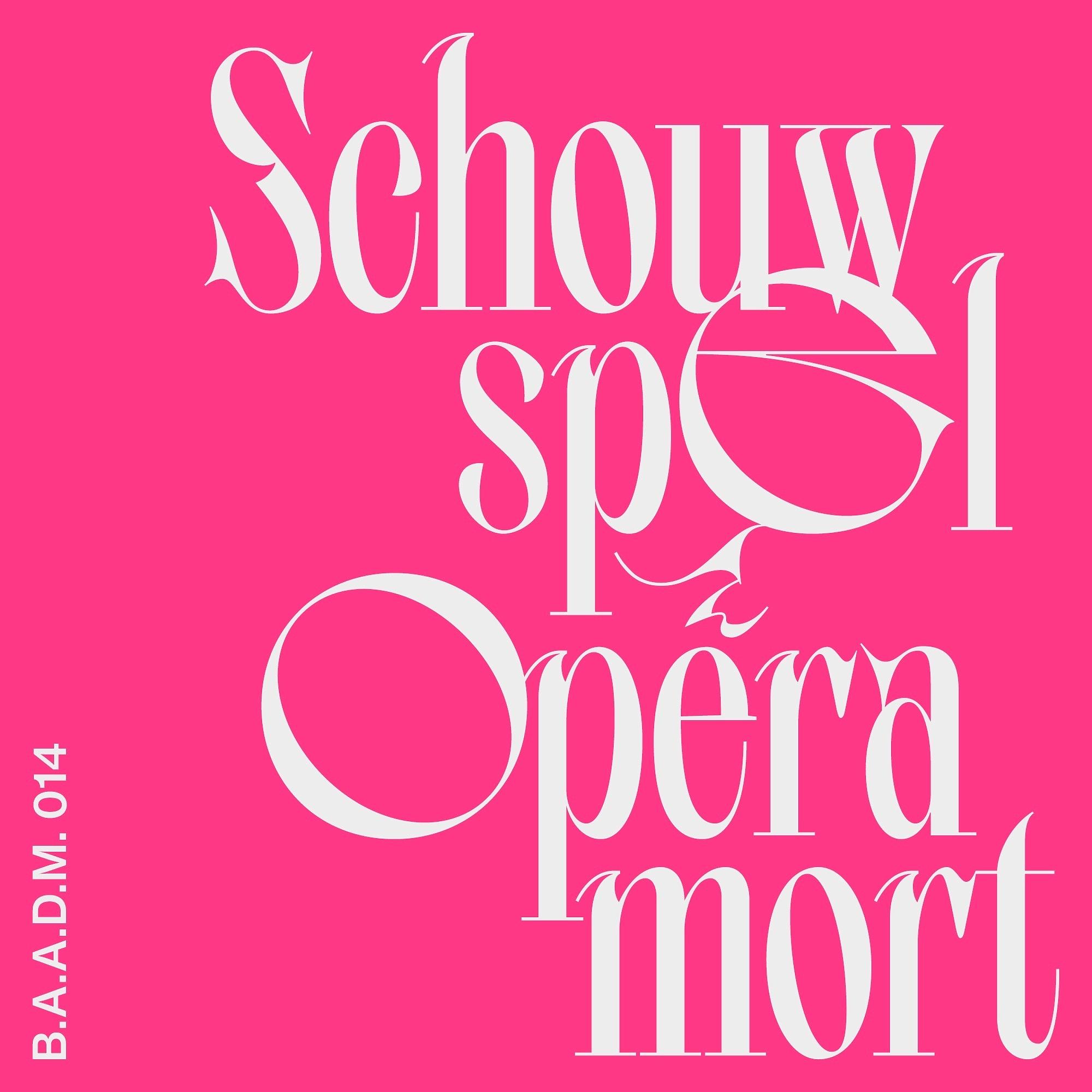 Schouwspel