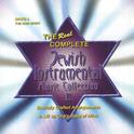 The Real Complete Jewish Instrumental Music Collection II专辑