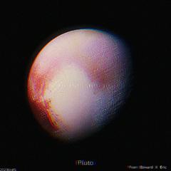 Pluto