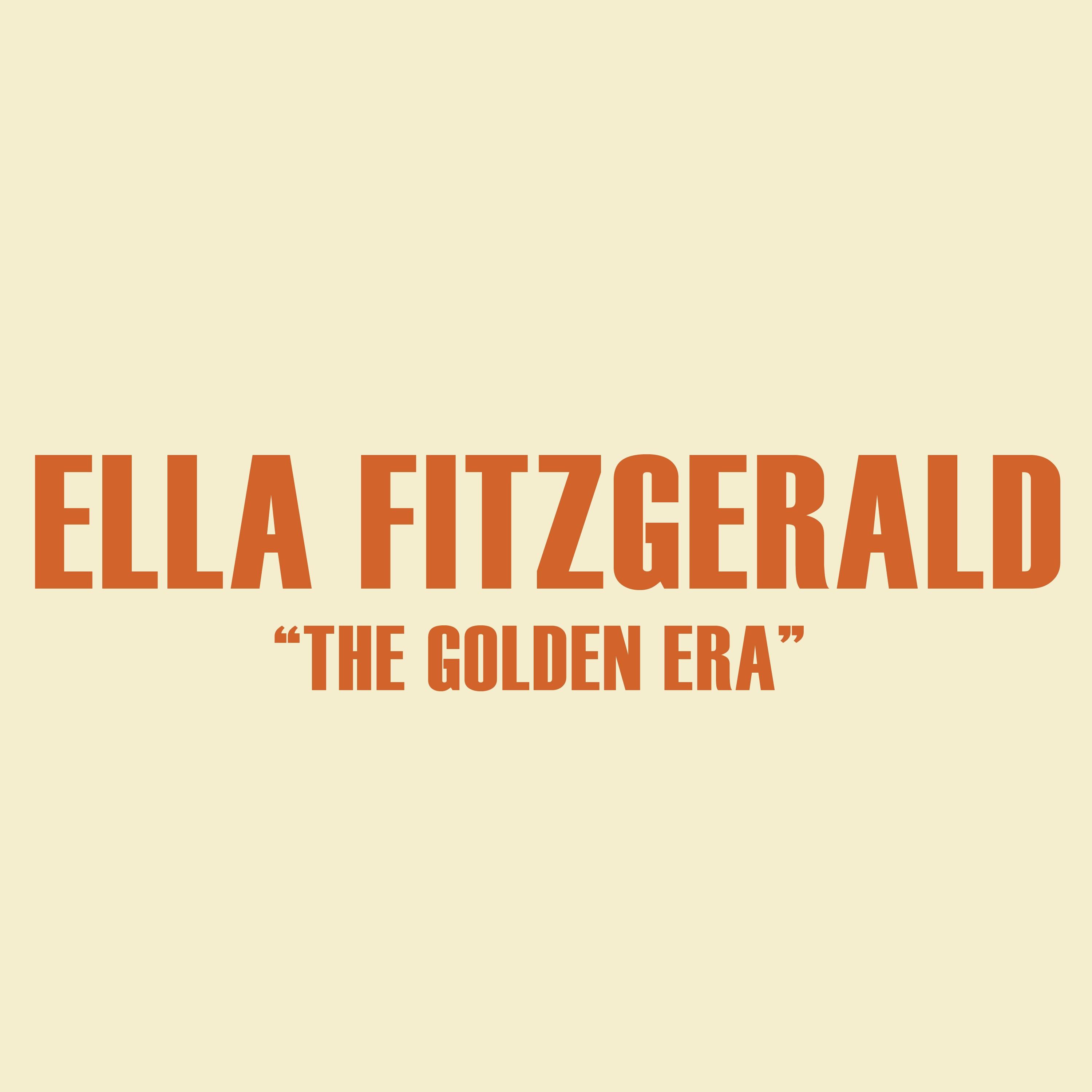 The Golden Era